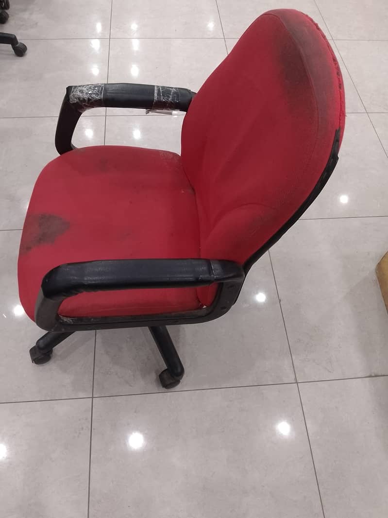 Used Office Chairs for Sale 5