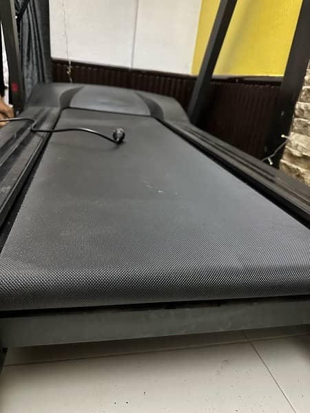 Imported Grean star treadmill mint condition 1
