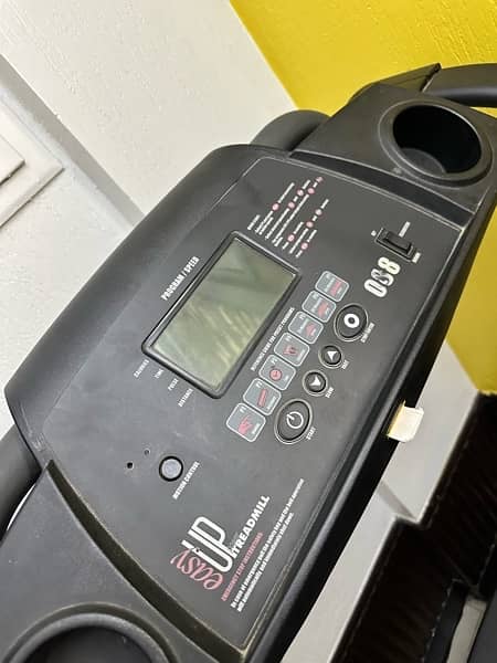 Imported Grean star treadmill mint condition 2