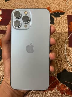 IPHONE 13 Pro Max Pta approved 9.5/10 Condition