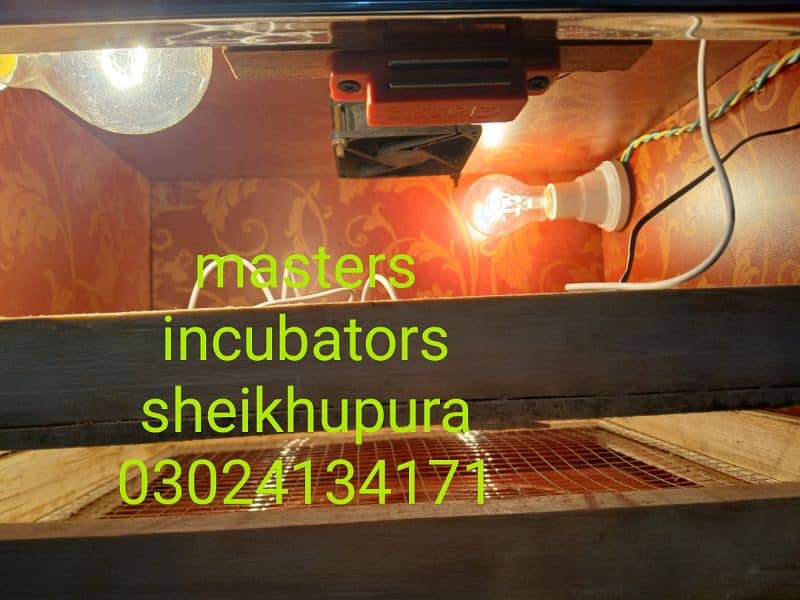 Incubator | Automatic Incubator | Egg Hatching Machine 6