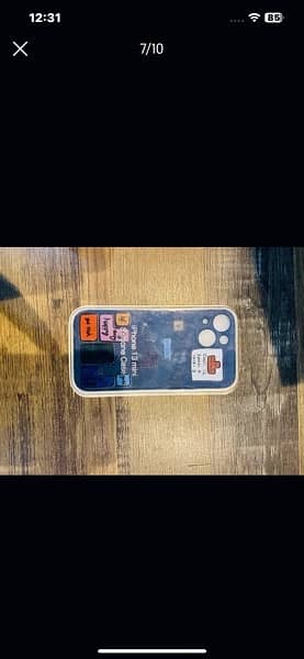 IPhone 11 Case 13 mini Pouches 8