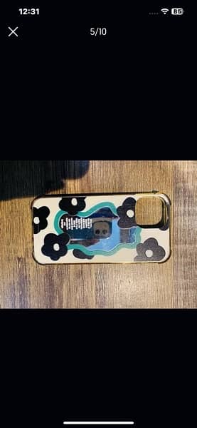 IPhone 11 Case 13 mini Pouches 9