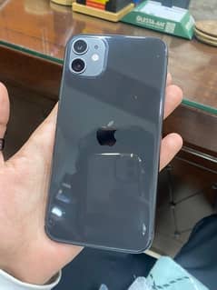 Iphone 11,256 GB Approved