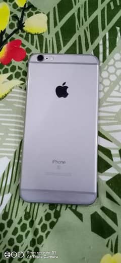 iphone 6s plus 128gb pta approved