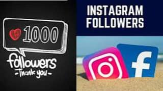 followers, likes, instagram, Facebook unlimited