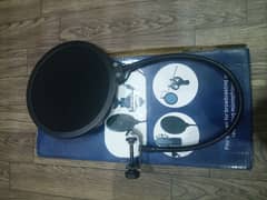 Microphone Pop Filter Shield for sale