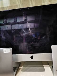 Apple iMac all in one all models available