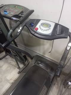 automatic Treadmill