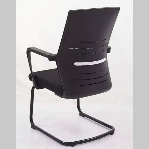 Office Chairs Revolving and Fixed 2