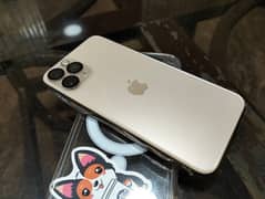 iPhone 11pro 256gb 10by10