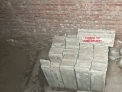 Cement Gardar slaps