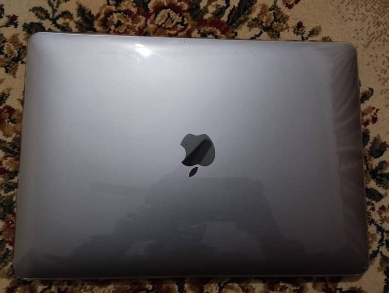 Apple MacBook Air M1 Late 2020 2