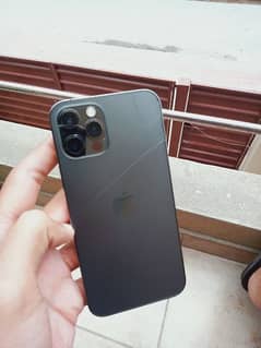 iphone 12 pro 256 non pta read add first
