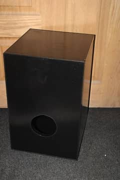 Wholesale Rate Cajon available only 5000
