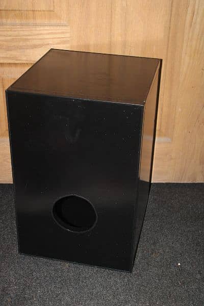Wholesale Rate Cajon available only 5000 0