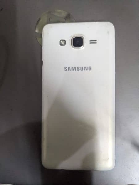 Samsung J5 0