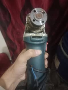 grinder 4 inch