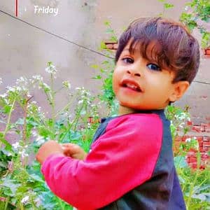 Hassan Sipra punjabi