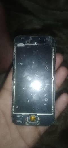 Iphone 5s