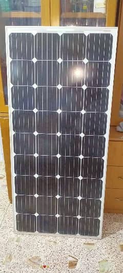 Solar panel 2 panels available