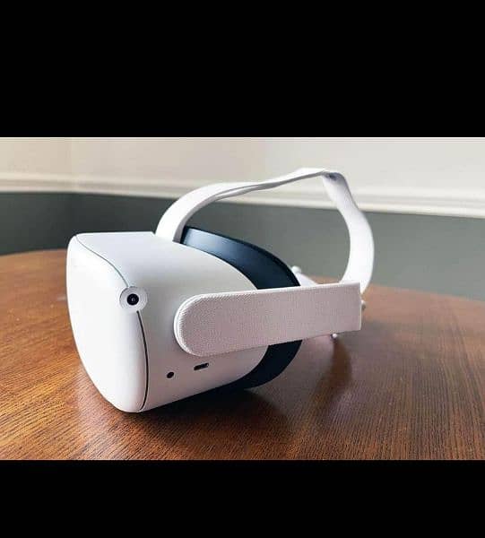 Oculus quest 2 USA imported with all accessories 2