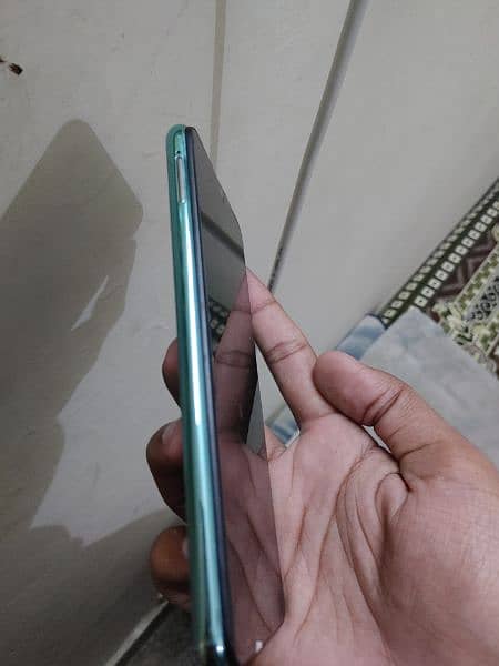 vivo y17 fingerprint (8/256) lush condition 3