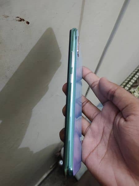 vivo y17 fingerprint (8/256) lush condition 4