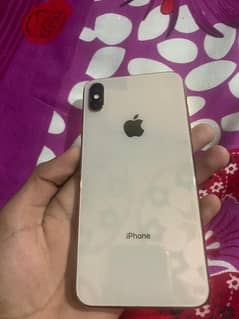 iphone Xsmax 64gb Non Pta