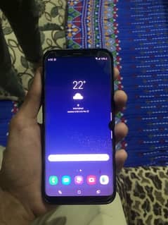 samsung s8 plus pta approved