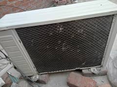condition well, indoor outdoor perform good, well cooling