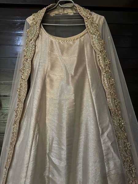 Bridal dress 3
