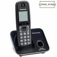 Panasonic cordless phone 3711