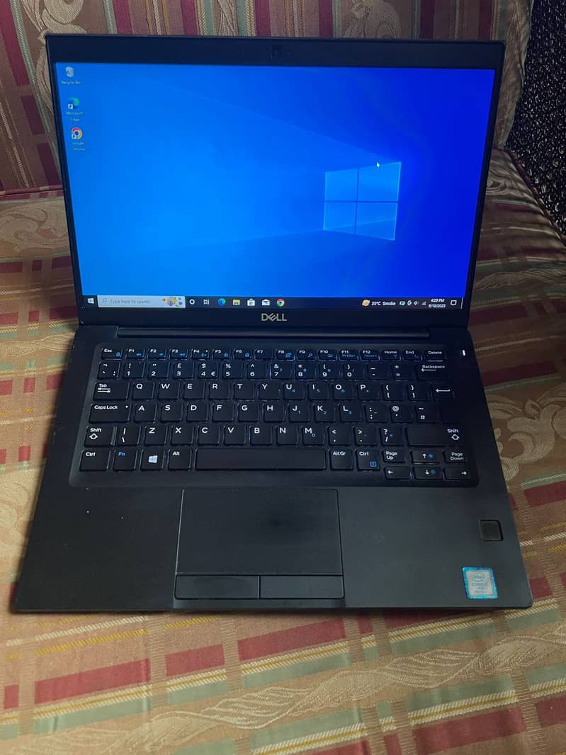 Core i5 8th 10th Gen Laptop 8/256 16/512 Ssd FHD Dell H P 5