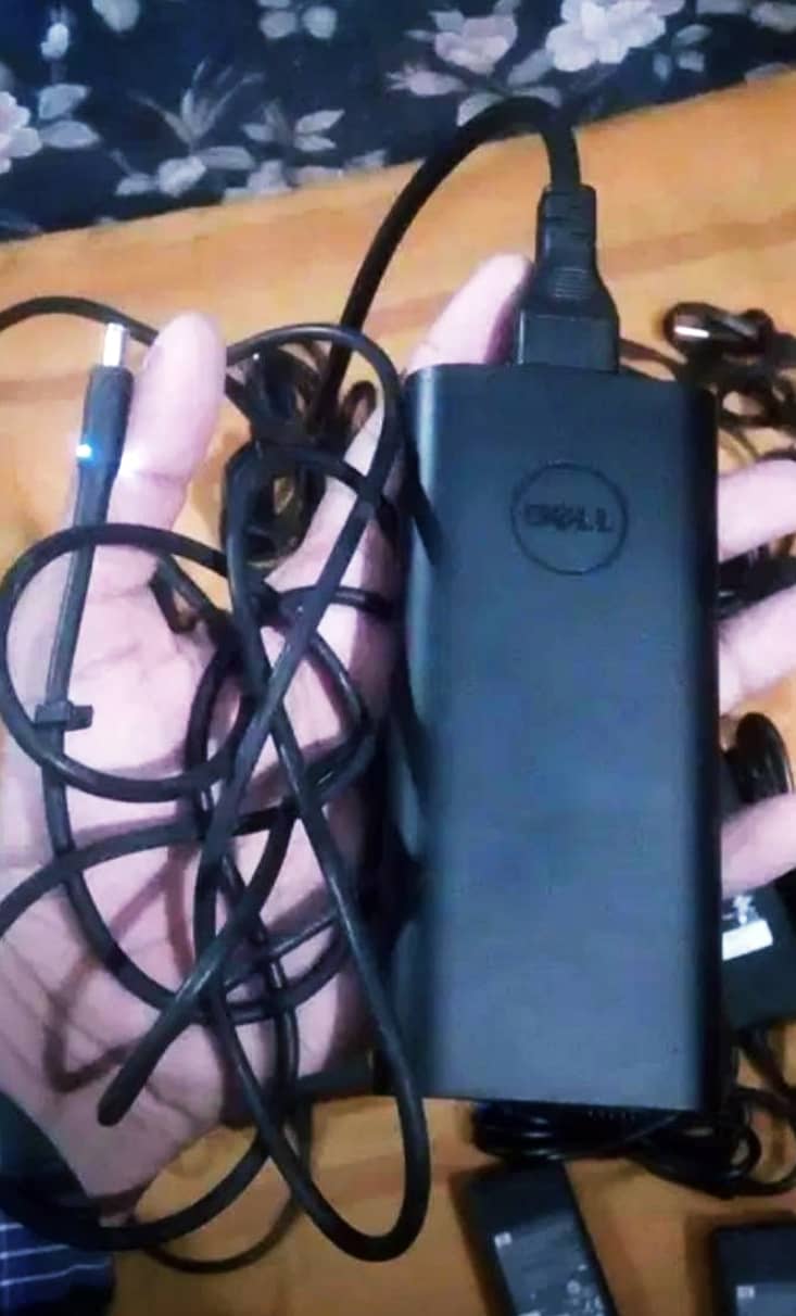 ORIGINAL LAPTOP CHARGER HP DELL LENOVO SONY APPLE MACBOOK ASUS ACER 6