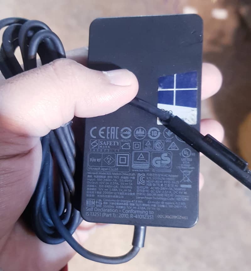 ORIGINAL LAPTOP CHARGER HP DELL LENOVO SONY APPLE MACBOOK ASUS ACER 14