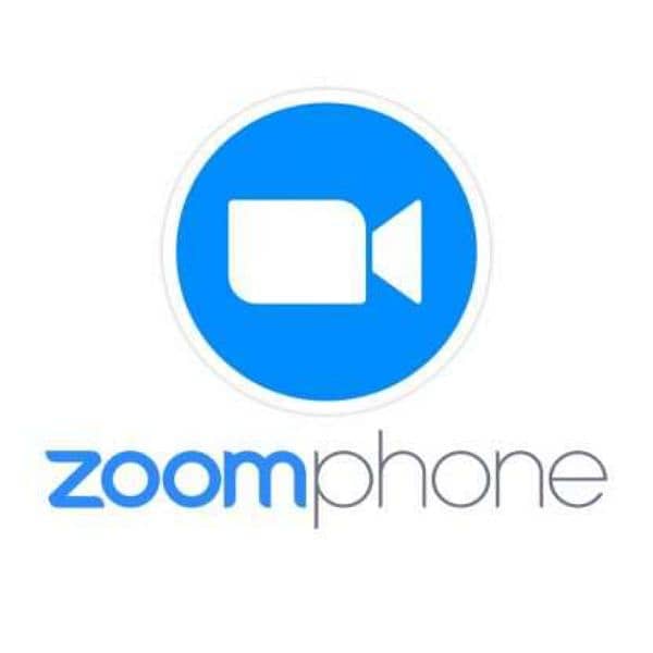 Zoom Phone/Dialer for calling in USA/CA 0