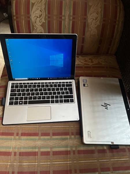 HP Laptop Core i5 5th 6th 7th 8th 10th Gen Laptops Elitebook Probook 2