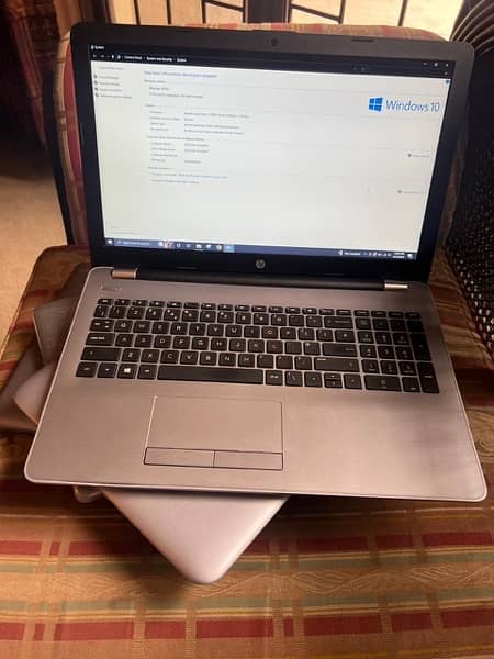 HP Laptop Core i5 5th 6th 7th 8th 10th Gen Laptops Elitebook Probook 4