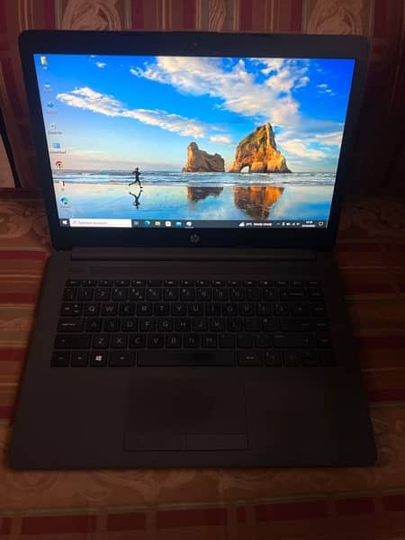 HP Laptop Core i5 5th 6th 7th 8th 10th Gen Laptops Elitebook Probook 6