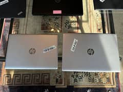 HP laptop i5 i7 5th 6th 7th 8th 10th Gen laptops Elitebook Probook 0