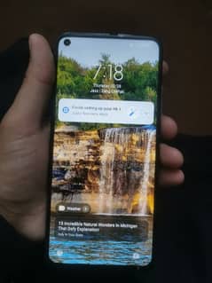 Xiaomi mi 10t pro  8/128 gb pta approved