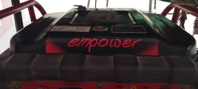 3.5 KVA Empower Generator for Sale
