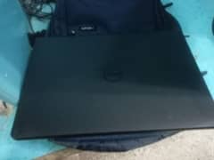I3 7th gernation Dell 128 ssd condition 10/9 only bettery issue