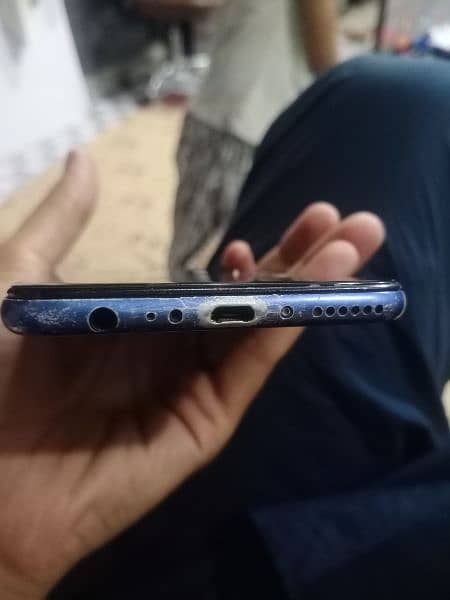 huawei mate 10 lite condition good 2