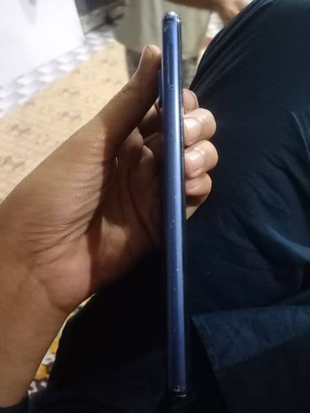 huawei mate 10 lite condition good 4