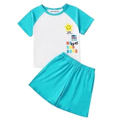 kids clothes/Trouser shirts/kids collection T shirts/baby 3 to 12 year 0
