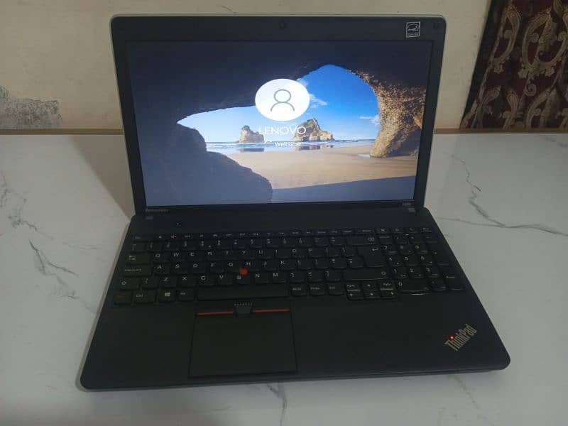 Lenovo laptop for  sale 1