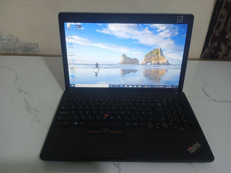 Lenovo laptop for  sale 2