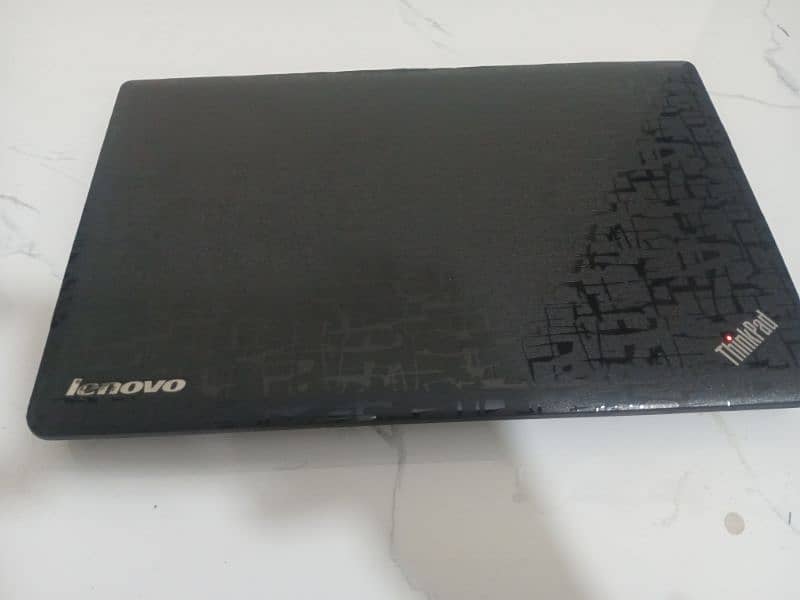 Lenovo laptop for  sale 3